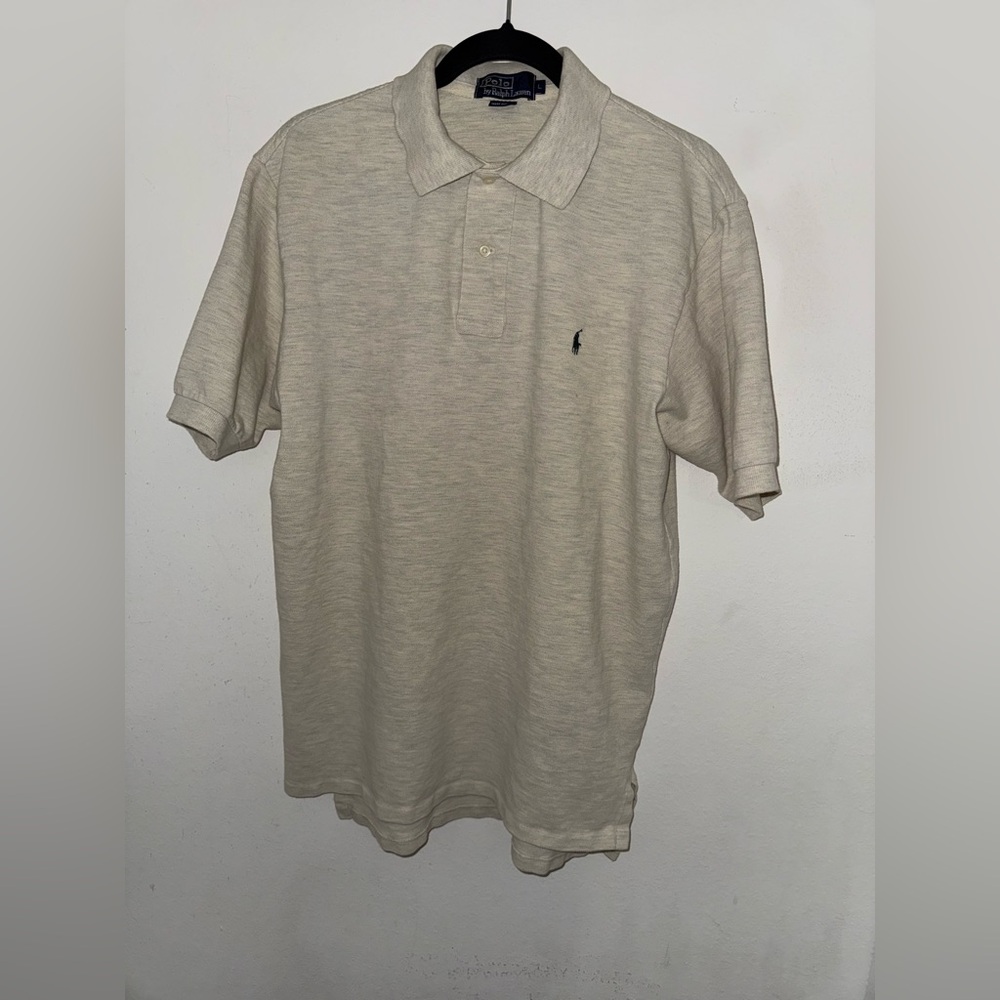 Polo Ralph Lauren Men's Classic Polo Shirt